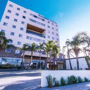 Hotel Crown Victoria, Queretaro